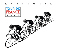 Tour De France2003